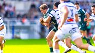 RUGBY PRO – Du lourd à domicile pour Bayonne, Pau, Biarritz, Dax et Mont-de-Marsan